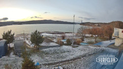 SURFCLUB - Windsurfing Domaša