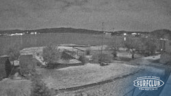 SURFCLUB - Windsurfing Domaša