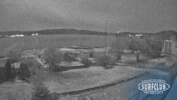 SURFCLUB - Windsurfing Domaša