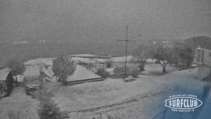 Veľká Domaša - SURFCLUB - Windsurfing Domaša - 1.1.2026 v 06:45