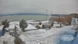 SURFCLUB - Windsurfing Domaša