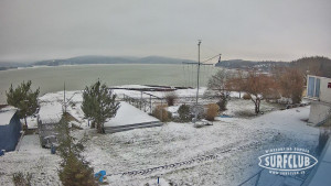 Veľká Domaša - SURFCLUB - Windsurfing Domaša - 1.1.2026 v 14:45