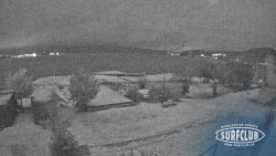 SURFCLUB - Windsurfing Domaša