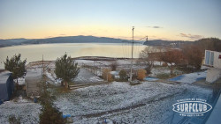 SURFCLUB - Windsurfing Domaša