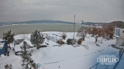 SURFCLUB - Windsurfing Domaša