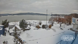 SURFCLUB - Windsurfing Domaša