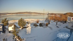 SURFCLUB - Windsurfing Domaša