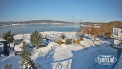 SURFCLUB - Windsurfing Domaša