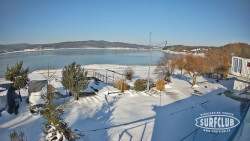 SURFCLUB - Windsurfing Domaša