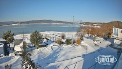 SURFCLUB - Windsurfing Domaša