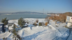 SURFCLUB - Windsurfing Domaša