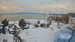 SURFCLUB - Windsurfing Domaša