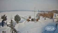 SURFCLUB - Windsurfing Domaša