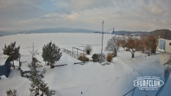 SURFCLUB - Windsurfing Domaša