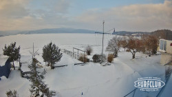 SURFCLUB - Windsurfing Domaša