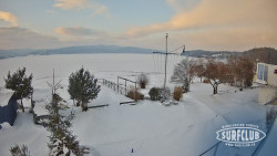 SURFCLUB - Windsurfing Domaša