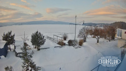 SURFCLUB - Windsurfing Domaša