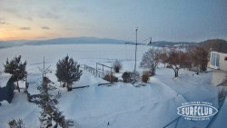 SURFCLUB - Windsurfing Domaša