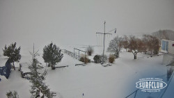 SURFCLUB - Windsurfing Domaša