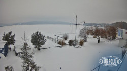 SURFCLUB - Windsurfing Domaša