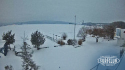 SURFCLUB - Windsurfing Domaša