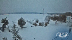 SURFCLUB - Windsurfing Domaša