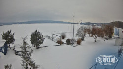 SURFCLUB - Windsurfing Domaša