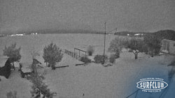 SURFCLUB - Windsurfing Domaša