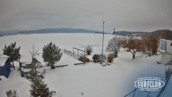 SURFCLUB - Windsurfing Domaša