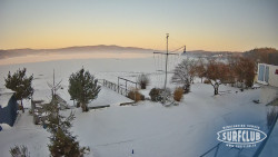 SURFCLUB - Windsurfing Domaša