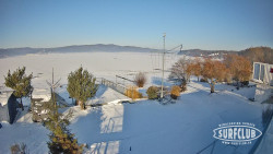 SURFCLUB - Windsurfing Domaša