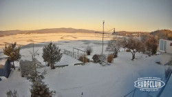 SURFCLUB - Windsurfing Domaša