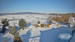 SURFCLUB - Windsurfing Domaša