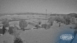 SURFCLUB - Windsurfing Domaša