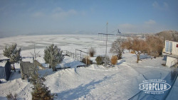 SURFCLUB - Windsurfing Domaša