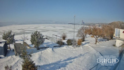 SURFCLUB - Windsurfing Domaša