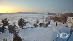 SURFCLUB - Windsurfing Domaša