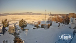 SURFCLUB - Windsurfing Domaša