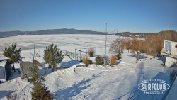 SURFCLUB - Windsurfing Domaša