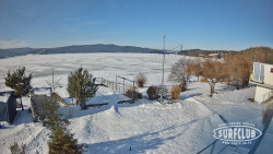 SURFCLUB - Windsurfing Domaša