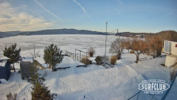 SURFCLUB - Windsurfing Domaša