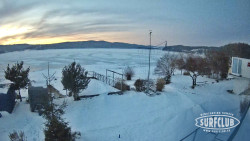 SURFCLUB - Windsurfing Domaša