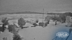 SURFCLUB - Windsurfing Domaša