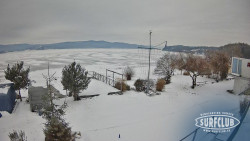 SURFCLUB - Windsurfing Domaša