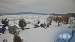 SURFCLUB - Windsurfing Domaša