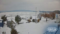 SURFCLUB - Windsurfing Domaša