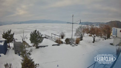 SURFCLUB - Windsurfing Domaša