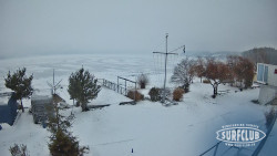 SURFCLUB - Windsurfing Domaša