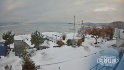 SURFCLUB - Windsurfing Domaša