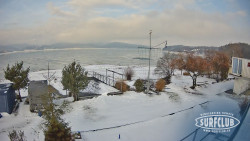 SURFCLUB - Windsurfing Domaša